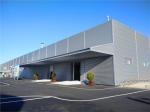 Customized Steel Shed Building For Aircraft
