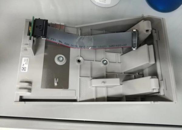 Cheap Orginal Patient Monitor Parts Module Frame For Philip MP60 MP70 for sale