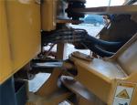 Used 90% Brand New Caterpillar 966h Wheel Loader in Terrific Working Condition