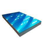 1000-8000 Series 7075 Aluminium Sheet Plates Embossed