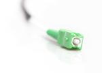 Outdoor 4.6mm Double Sheathed SC APC Patch Cord