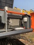 High Precision Hitachi ZX350 Excavator with Original Hydraulic Valve and High