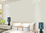0.53*10M Modern Removable Wallpaper , Waterproof Home Decorating Wallpaper Pure