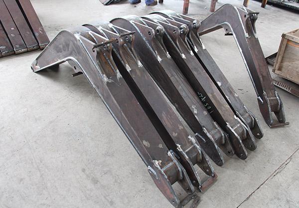 Mechinery Industrial Steel Construction Lightweight Cost Effevtive High