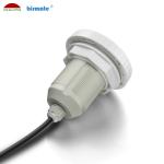 Waterproof 3W 70lm ABS Vinyl LED Pool Lights 250ma SMD5050