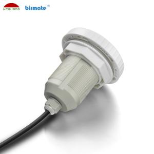 Quality Waterproof 3W 70lm ABS Vinyl LED Pool Lights 250ma SMD5050 wholesale
