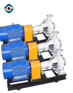 Quality Chemical Resistance Industrial Process Pumps Sulfuric Acid Pump CE International Standard wholesale