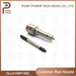 DLLA156P1368 Bosch Common Rail Nozzle For Injectors 0445110186/279 bosch nozzle