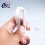 SL- TUB-000000 IP68 Waterproof Silicone Tube for 12V 24V Light Strips