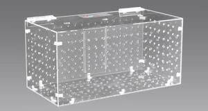 Quality Aquarium Acrylic Quarantine Case,RM-1XL wholesale