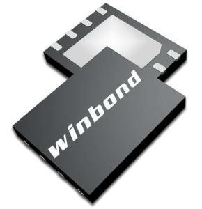 Quality W25M02GVZEIG Amplifier IC Chip Winbond Electronics wholesale