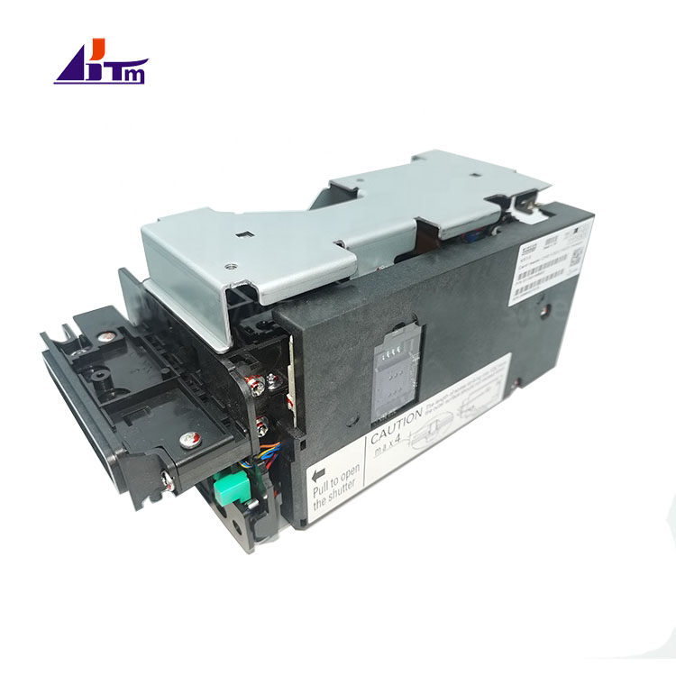 ATM Parts Wincor Nixdorf Card Reader CHD V2CU HiCO Version 1750199932