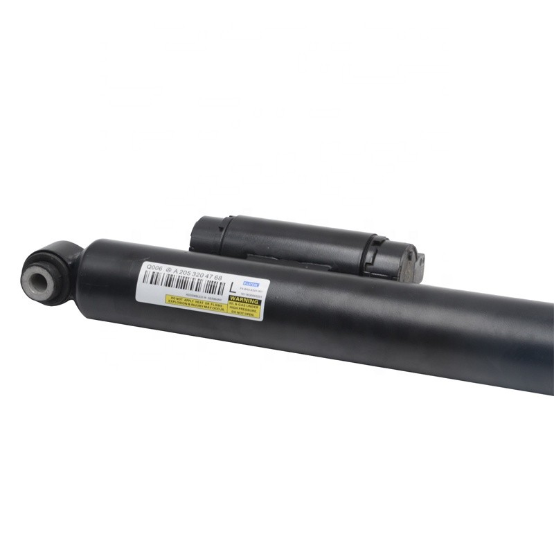 W205 Rear Air Suspension Shock 2133202200 2053208630 2533201430 For Benz