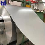 Hot Rolled 304 Stainless Steel Coil 440A 2B 2500mm For Chemistry