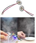 Industrial Humidifying Piezoelectric Mist Maker 350ML/H Piezo Humidifier