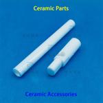 Industrial Ceramic Parts Zirconia Alumina Silicon Nitride Silicon Carbide