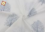 Functional Simmons Mattress Quilting Fabric 210cm Digital Printing