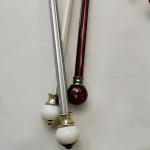 6.7 Metre Side Mount Curtain Rod