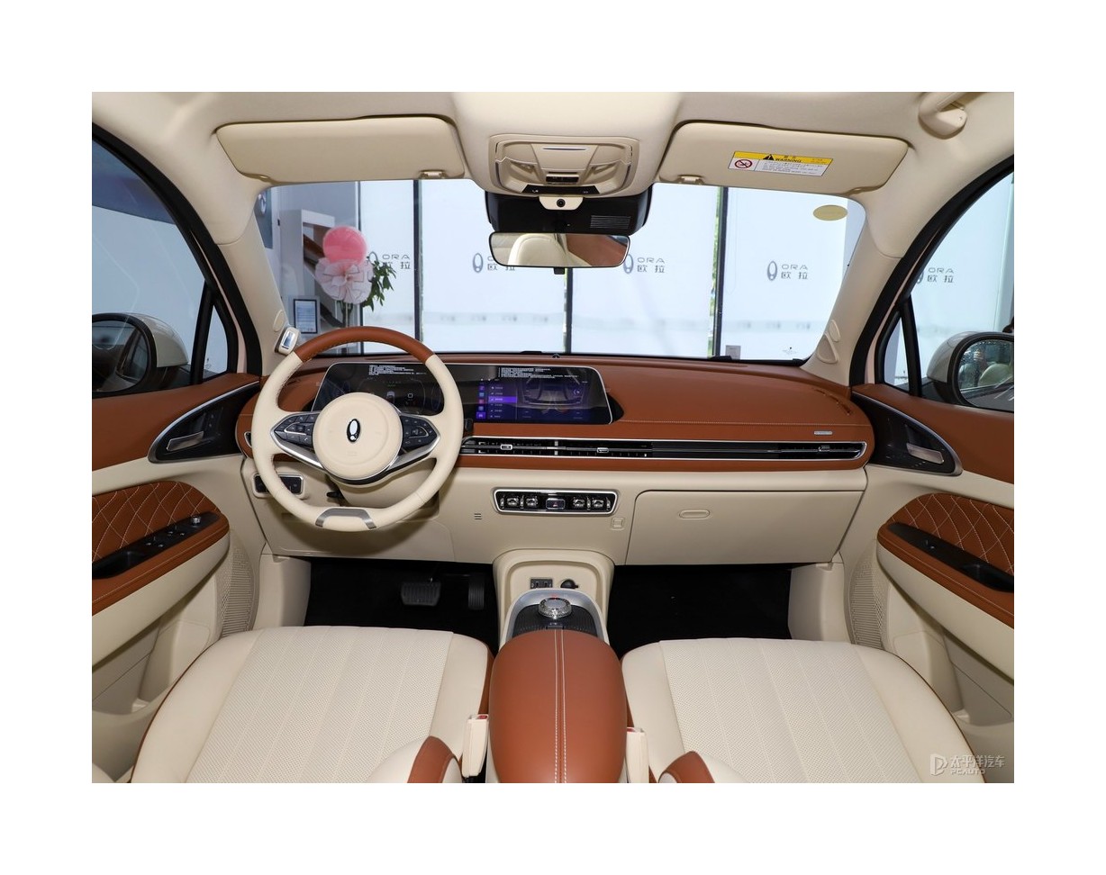 Spot sales of 2022 new energy vehicles designed by China Great Wall Euler noble ternary lithium on a first come first served bas