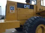 Used CAT 966E wheel loader for sale
