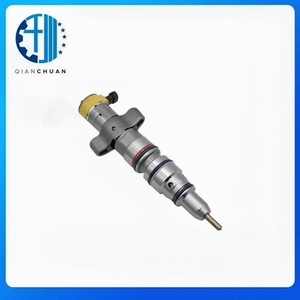 387-9435 Fuel Injector for Caterpillar C9 Engine 320D 323D 325D 330D 336D