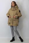 FODARLLOY Wholesale Winter 2022 New Arrivals Women Cotton-Padded Coats