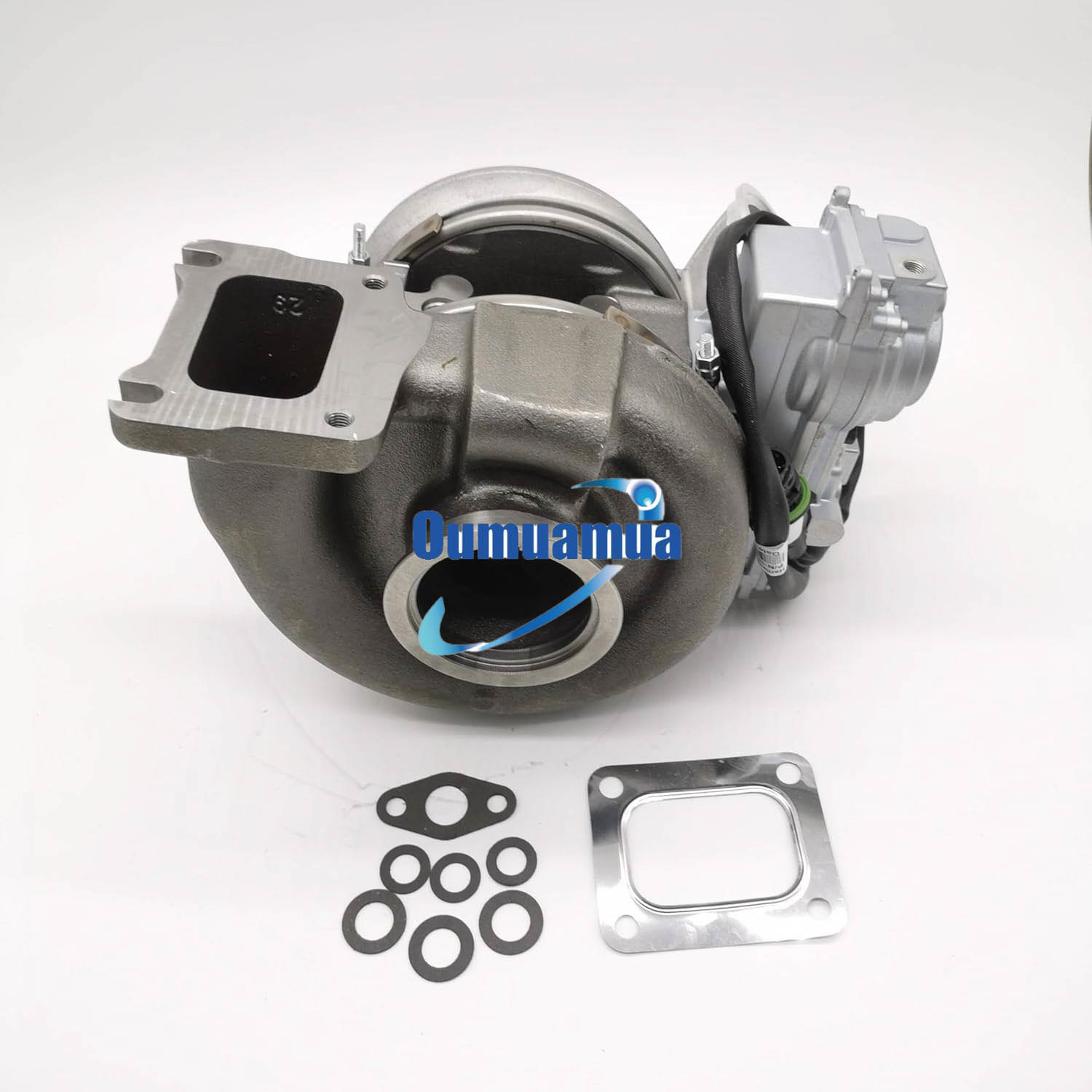 Turbocharger 22014297 21366000 For Volvo D13 MD13 Mack MP8 Engine