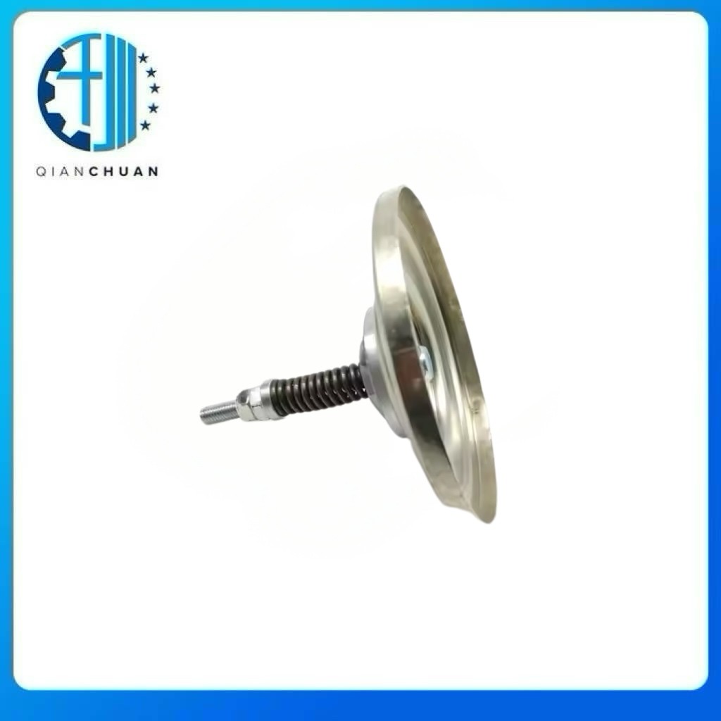 Check Valve 410128-00031 for CAT262 E311 Excavator Spare Parts Construction Machinery Parts