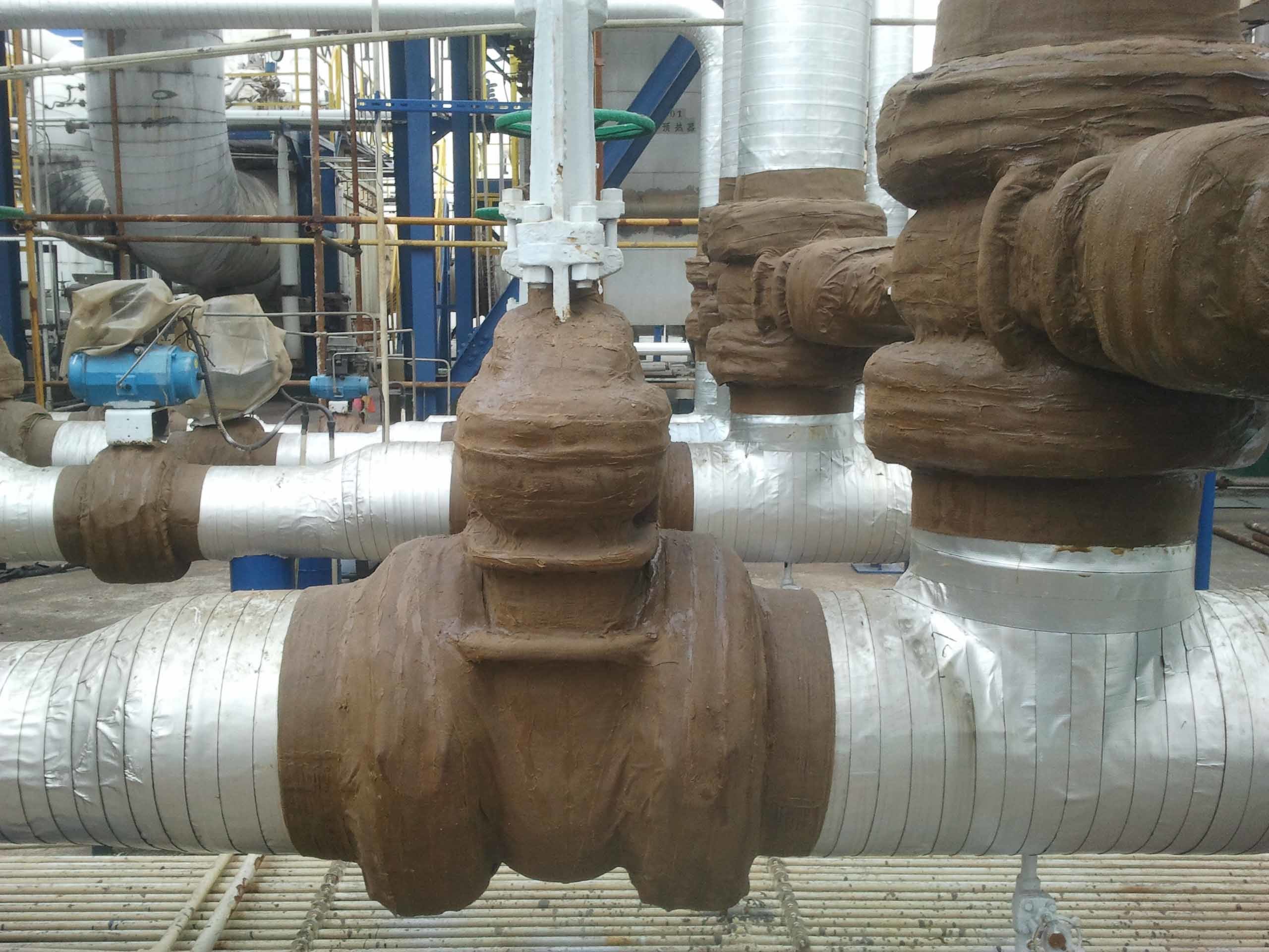 OEM Petrowrap Anti Corrosion Tape For Copper Pipe SP2/SP3 Grade