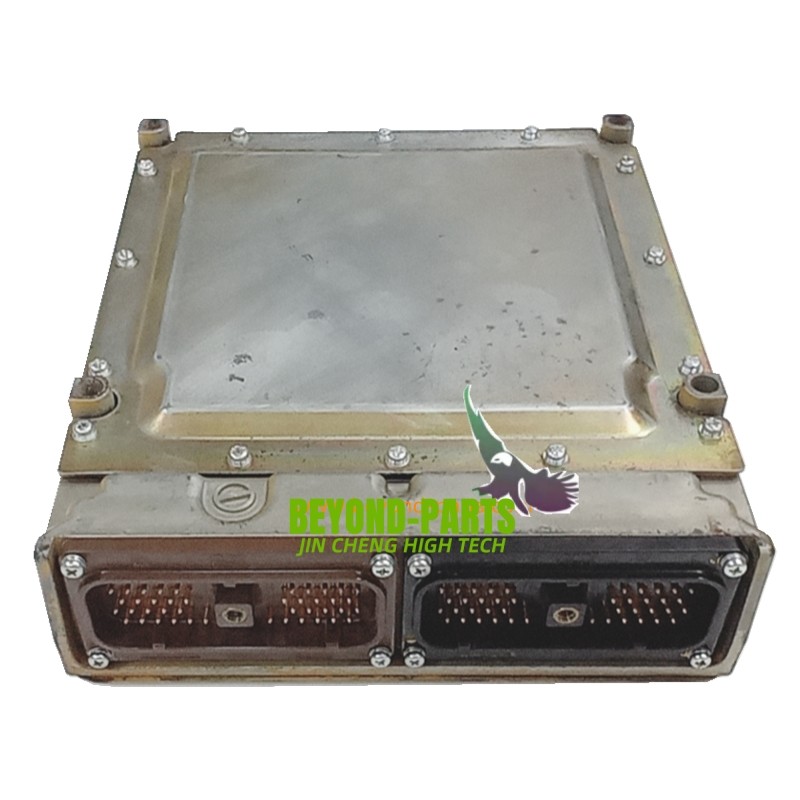 catererpillar 320C Refurbished Excavator Spare Parts Computer Board Controller Control Unit 157-3165