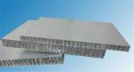 PVDF Coated Sandwich Aluminum Honeycomb Panel Width 1220mm Fireproof
