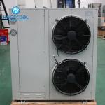 Freezer refrigeration compressor condensing unit for sale