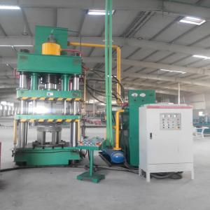 Quality 200 Ton Stainless Steel LPG Automatic Hydraulic Press Deep Drawing Press Machine wholesale