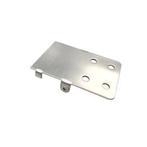 Quality China Laser Cutting Service Stamping Forming Parts Sheet Metal Stamping Service wholesale