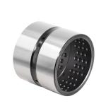 Hardened Steel Bushing Arm Excavator Bushing Bucket Kobelco 42CrMo 40Cr