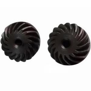 Quality 267 High Column Industrial Sewing Gear With Heat Treatment And Spiral Gear Design wholesale