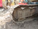 Used Excavator Kobelco SK120 On Sale