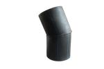 Perfect Joint Welding Pipe HDPE 45 Degree Elbow