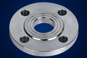 Quality 2 Inch 4 Inch Stainless Steel Forged Flanges Convey Water Gas Oil wholesale