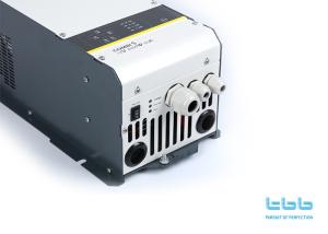 Quality 1000W 12V20A Power Inverter For Home Use , 230VAC/50HZ Small Power Inverter wholesale