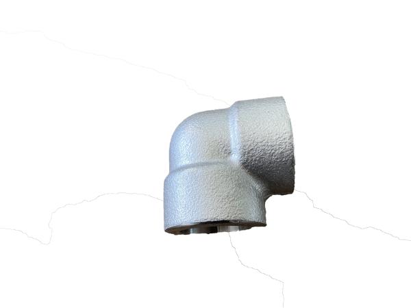 Cheap 15mm Connected Tube Seamless Pipe Fittings for sale