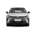 Geely Geometry M6 Electric Sedans 450km Luxury Electric Car Van