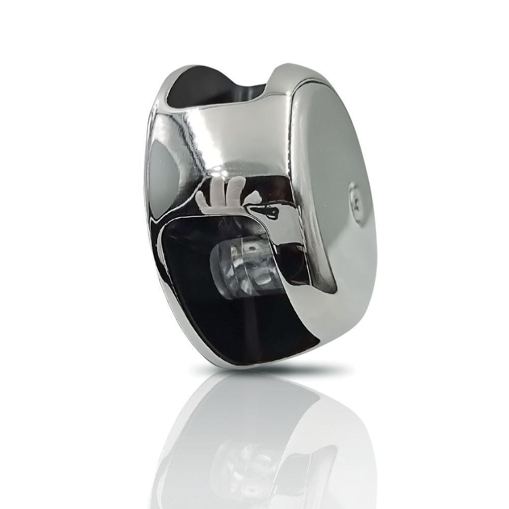 ISO IP66 Boat Yacht Steel Led Marine Navigation Lights Portable
