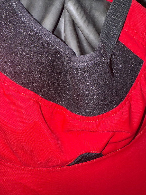 Diving Hood Reflective Tape Cold Cold Water Rescue Suits Professional Diving Deep Diving OEM / ODM Customized