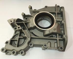 Quality 20875082 oil pump fit 240 D7D engine wholesale