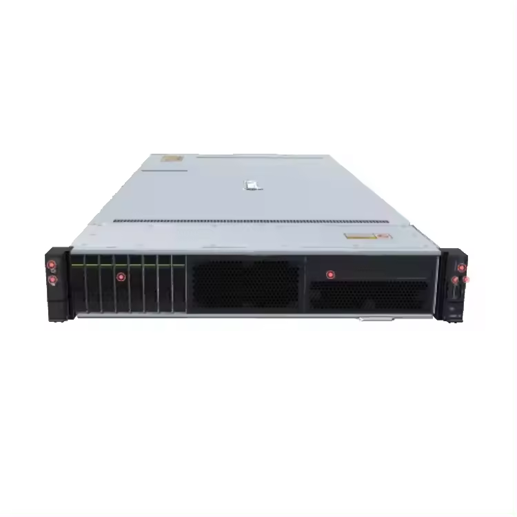 Xfusion Server's FusionServer 2488H V6 Rack Server Server Category 2*900W Power Stock