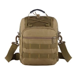 Quality Tactical Khaki bag/military bag wholesale