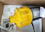 Film Greenhouse Accessories Intelligent Roll Up Motor With Control Panel