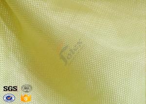 Quality 225gsm 100cm Bulletproof Vest Kevlar Aramid Fabric for Protection wholesale