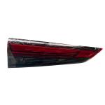 Car LED Rear Bumper Light 2020 2021 Toyota Highlander Tail Light Multifunctional